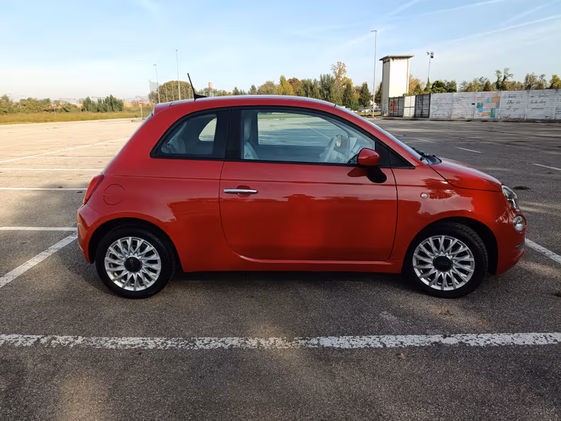 Fiat 500 - 22