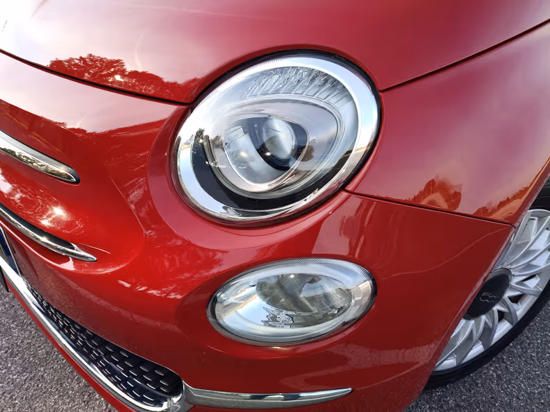 Fiat 500 - 11