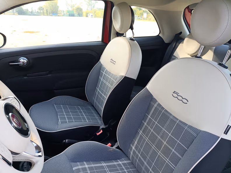 Fiat 500 - 32