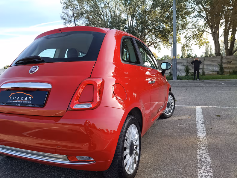 Fiat 500 - 20