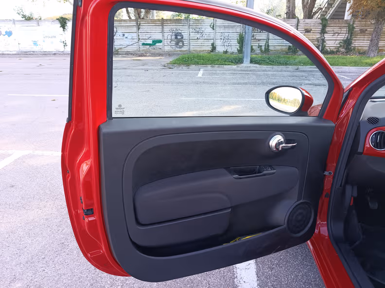 Fiat 500 - 30
