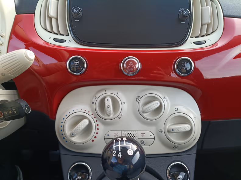 Fiat 500 - 41