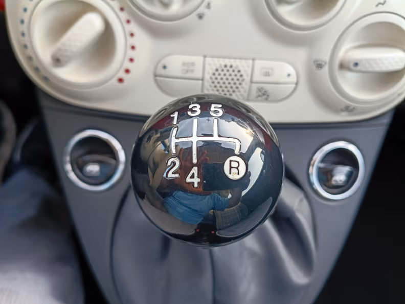 Fiat 500 - 44