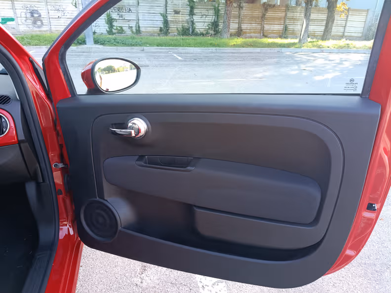 Fiat 500 - 33