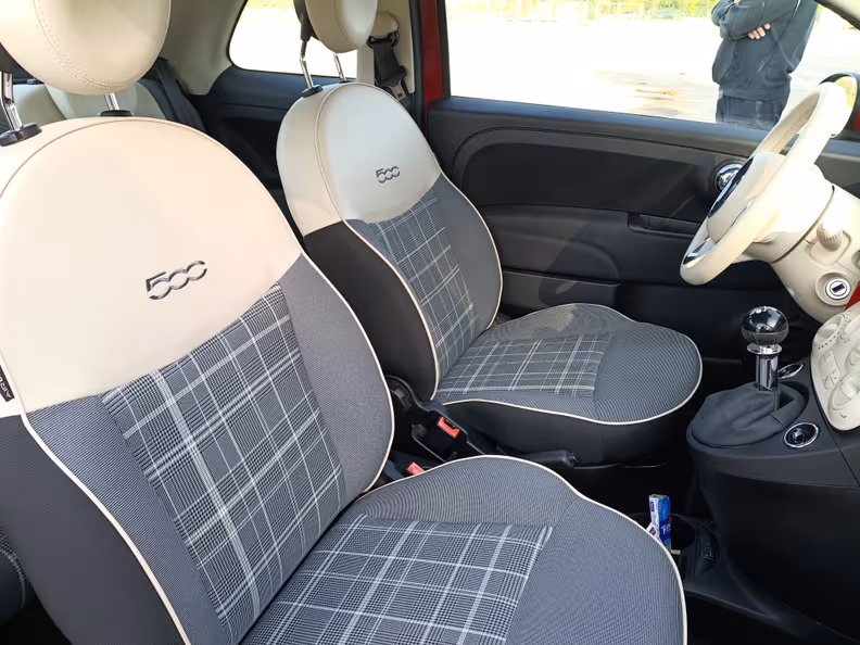 Fiat 500 - 34
