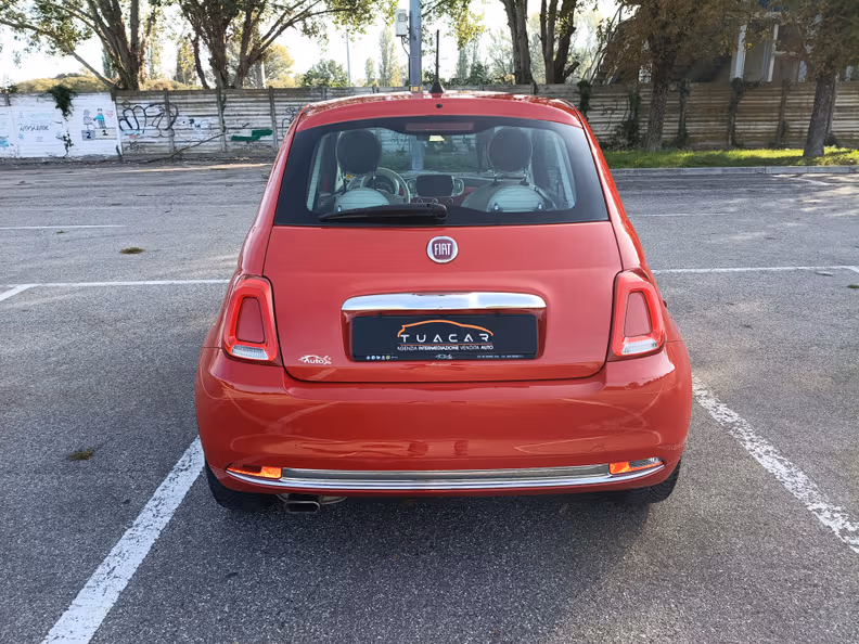 Fiat 500 - 17