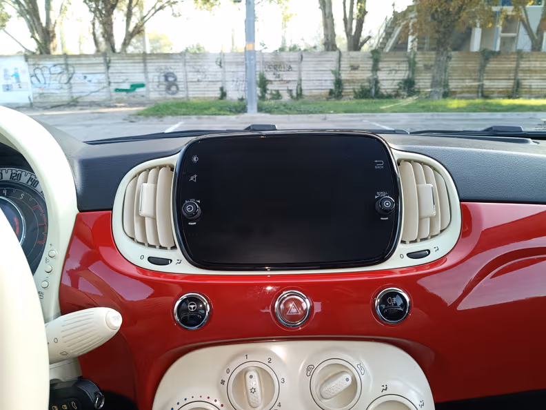 Fiat 500 - 40