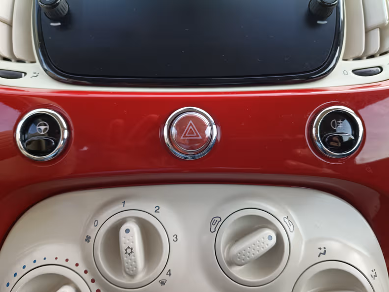 Fiat 500 - 42