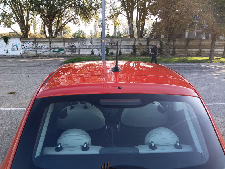 Fiat 500 - 23