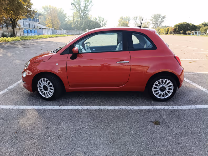 Fiat 500 - 9