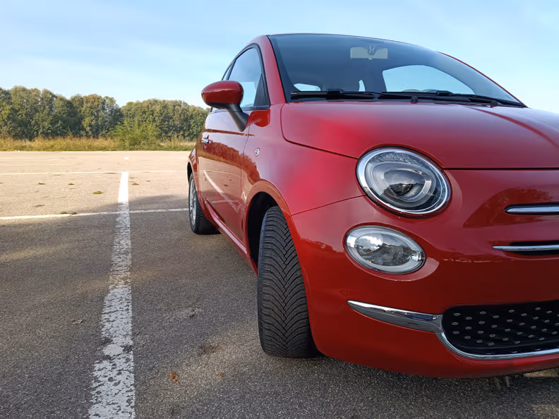 Fiat 500 - 14
