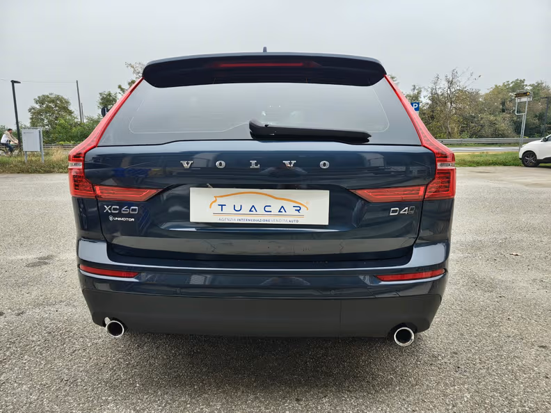 Volvo XC60 - 4