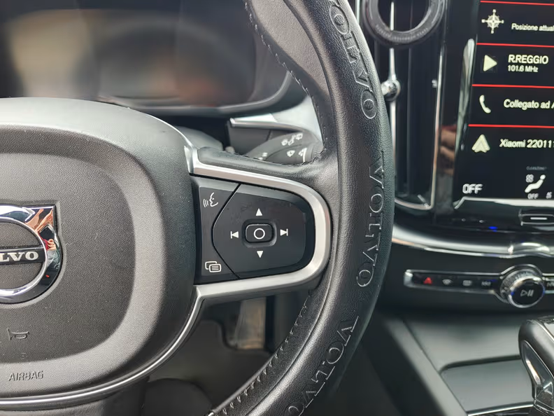 Volvo XC60 - 16
