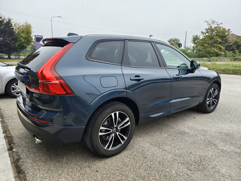 Volvo XC60 - 5