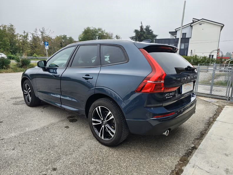 Volvo XC60 - 3