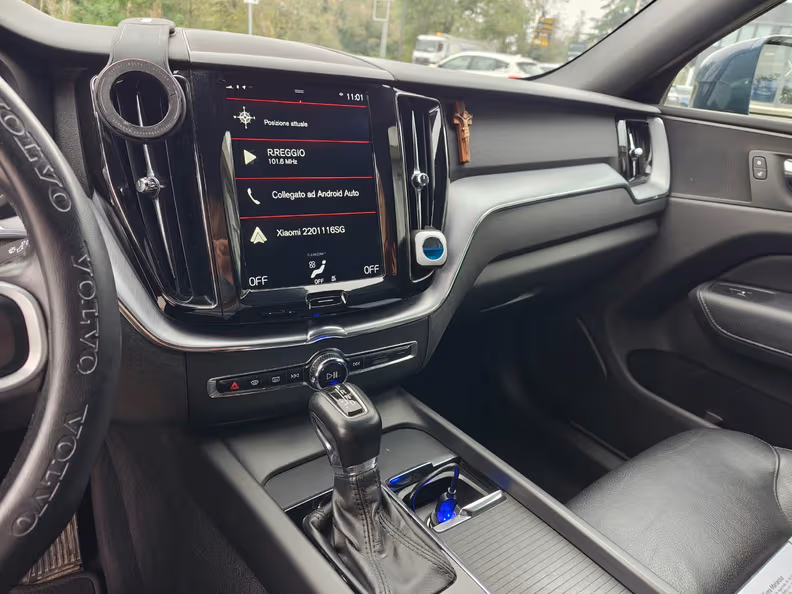 Volvo XC60 - 17