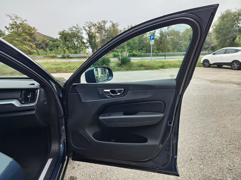 Volvo XC60 - 18