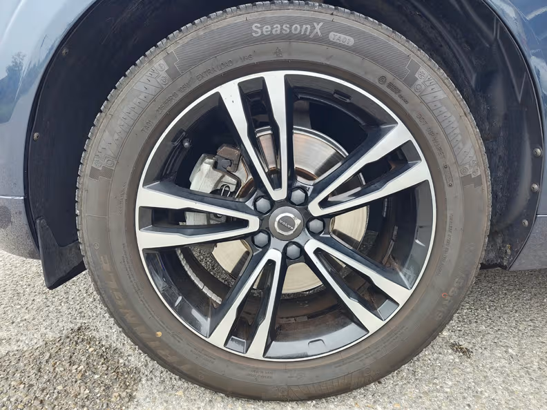 Volvo XC60 - 10