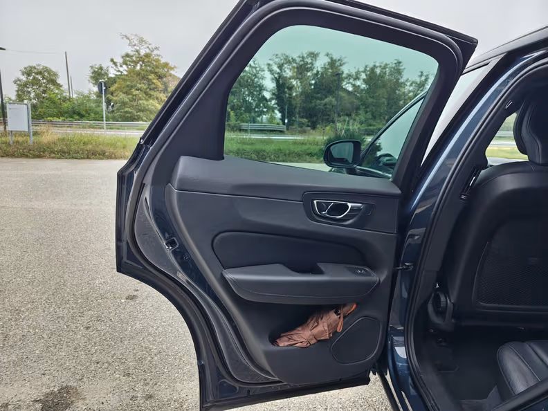 Volvo XC60 - 25