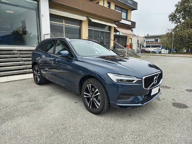 Volvo XC60 - 7