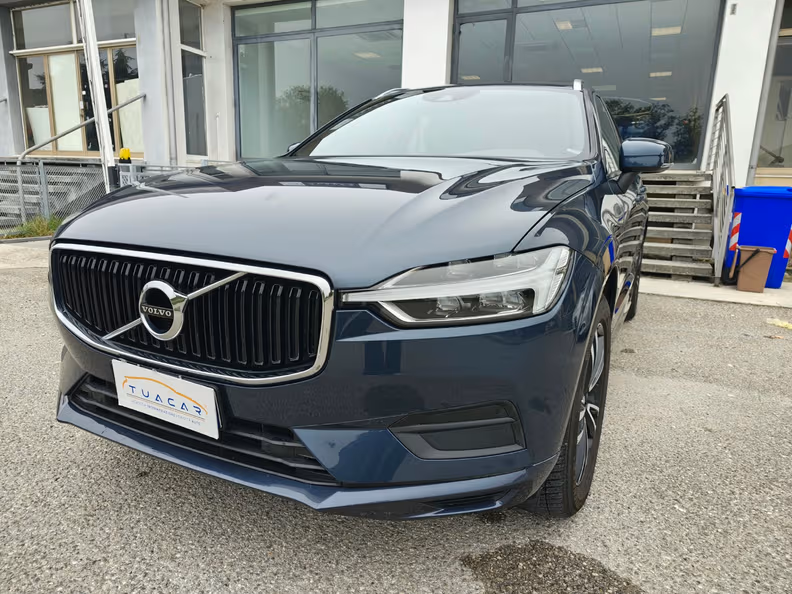 Volvo XC60 - 9