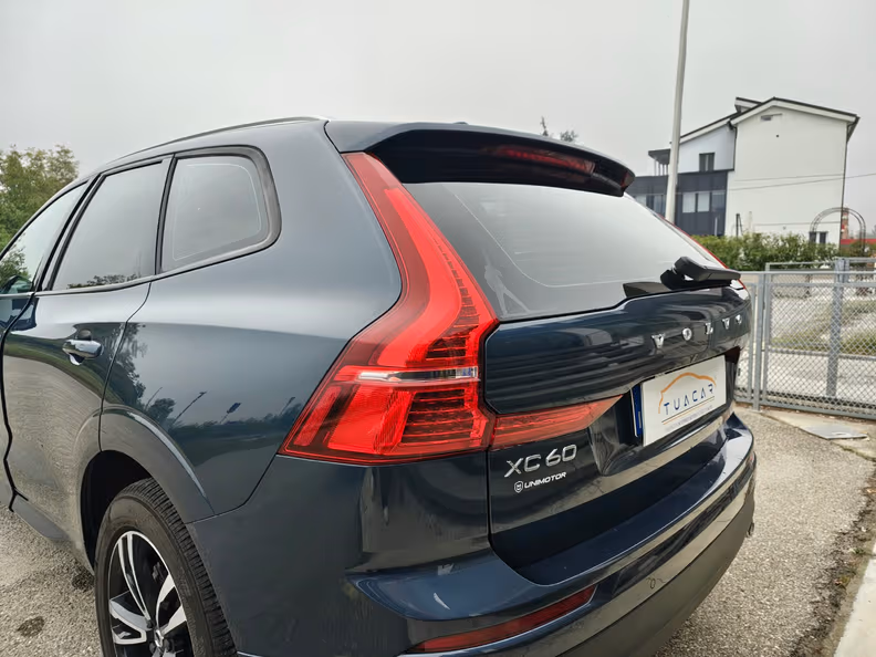 Volvo XC60 - 11