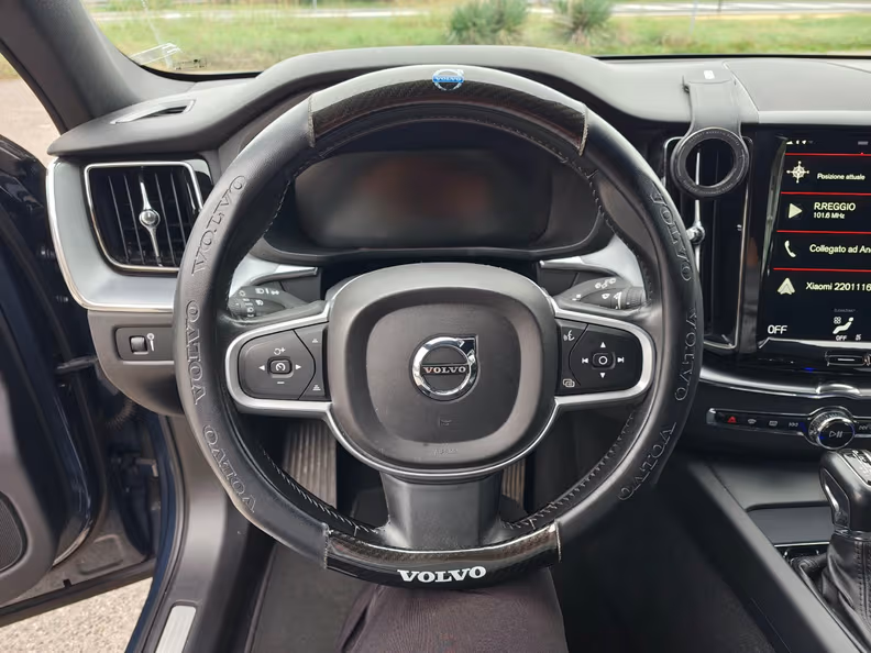 Volvo XC60 - 14