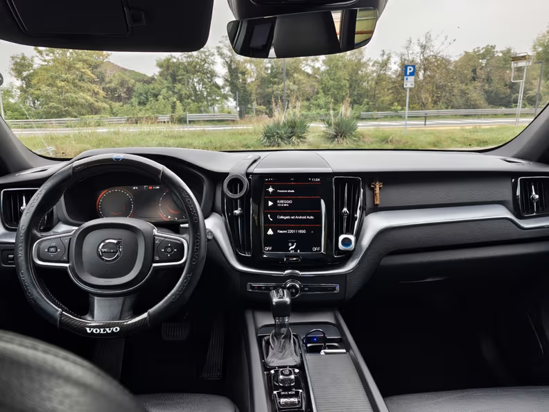 Volvo XC60 - 23