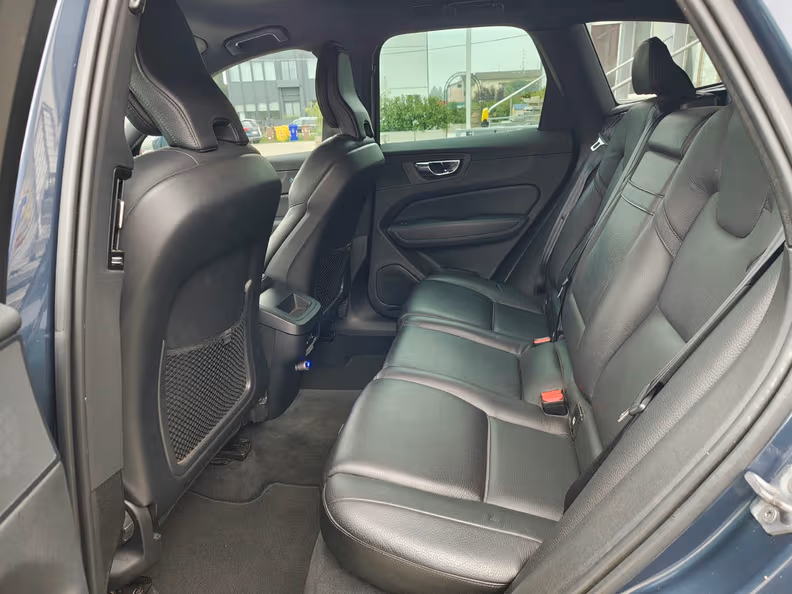 Volvo XC60 - 24