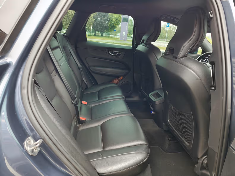 Volvo XC60 - 22