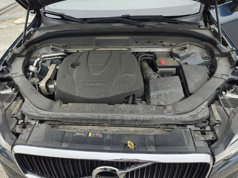 Volvo XC60 - 26