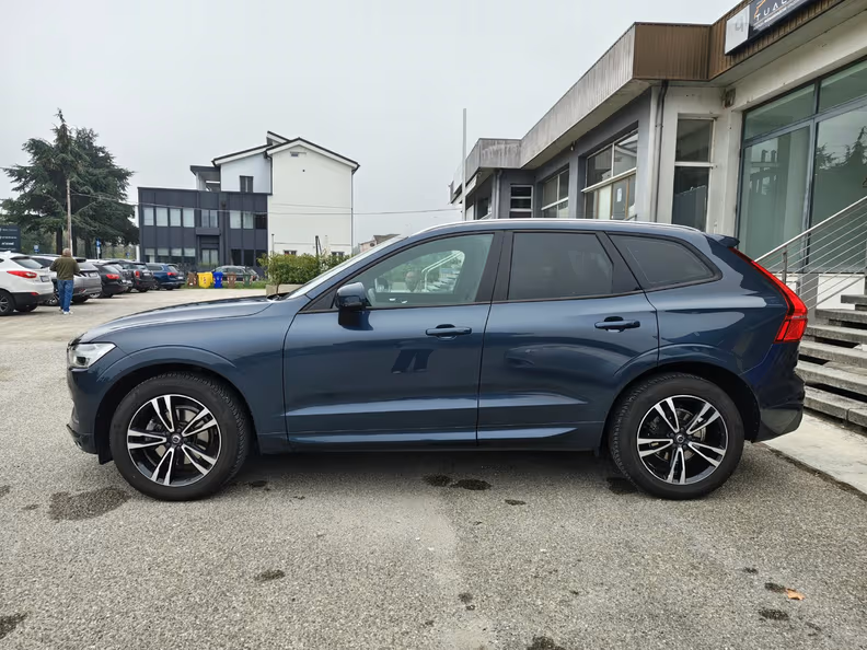 Volvo XC60 - 2