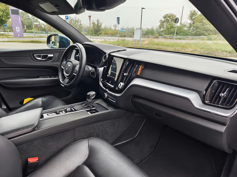 Volvo XC60 - 20