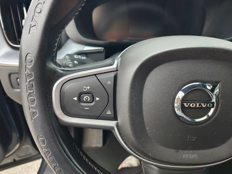 Volvo XC60 - 15