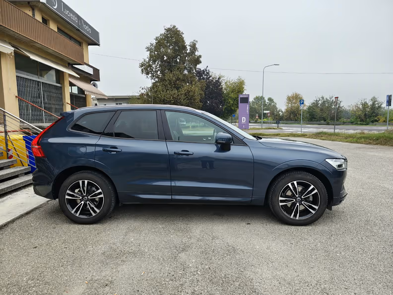 Volvo XC60 - 6