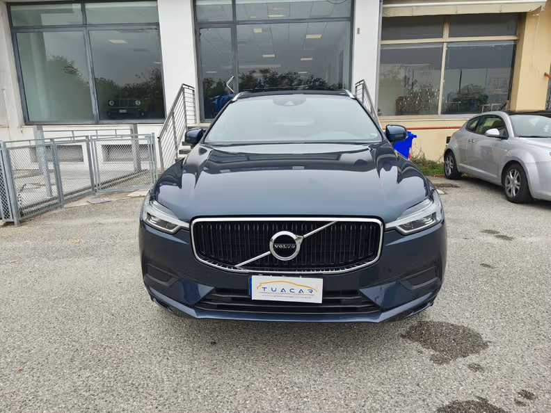 Volvo XC60 - 8