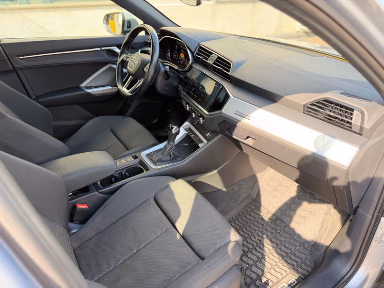 Audi Q3 - 26