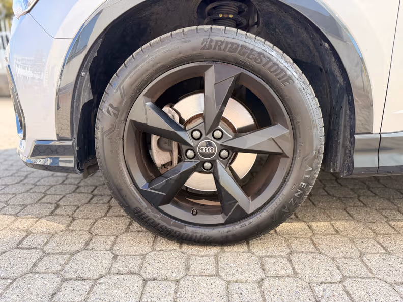 Audi Q3 - 9