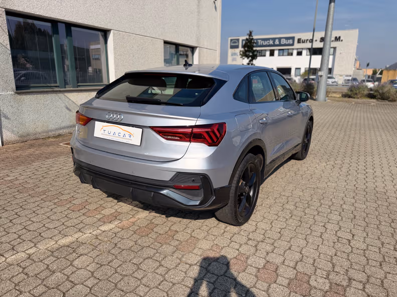 Audi Q3 - 5