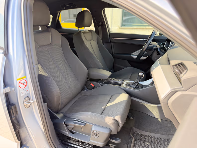 Audi Q3 - 27