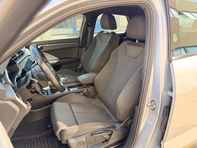 Audi Q3 - 12