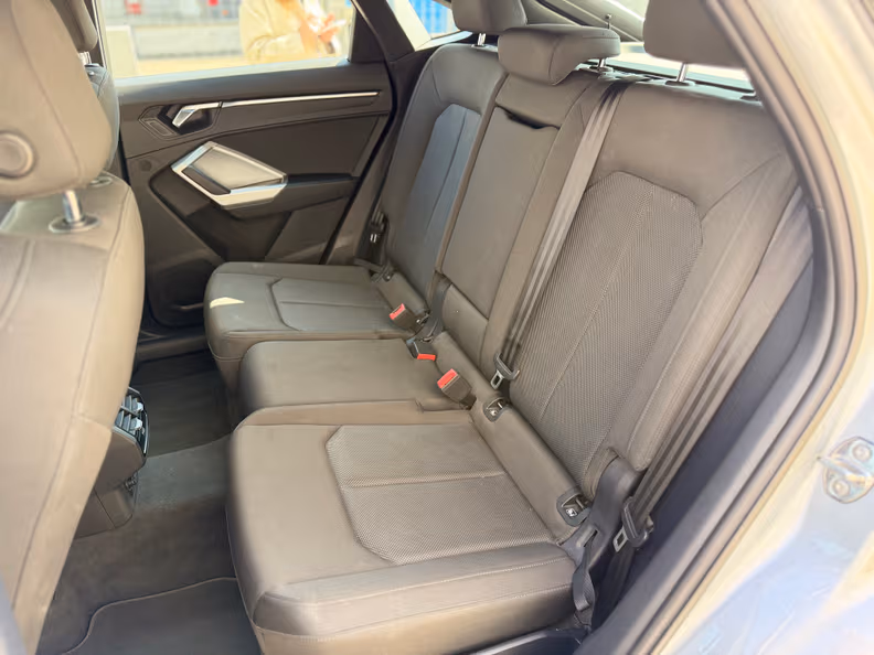 Audi Q3 - 23