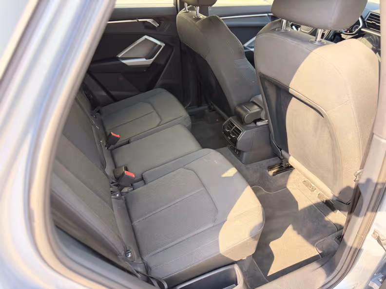 Audi Q3 - 24