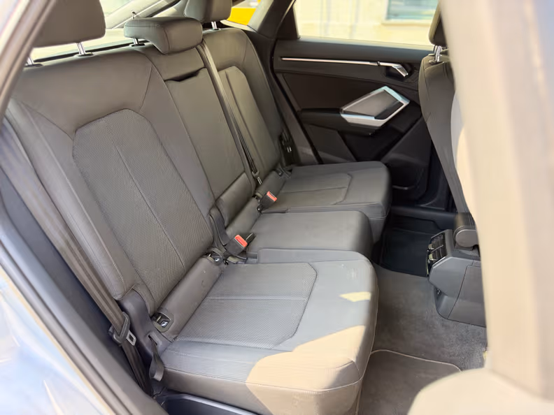Audi Q3 - 25