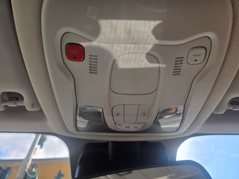 Jeep Renegade - 18