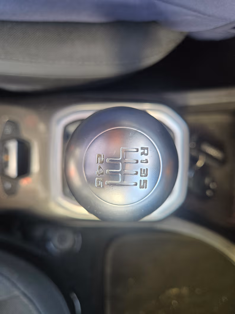 Jeep Renegade - 17