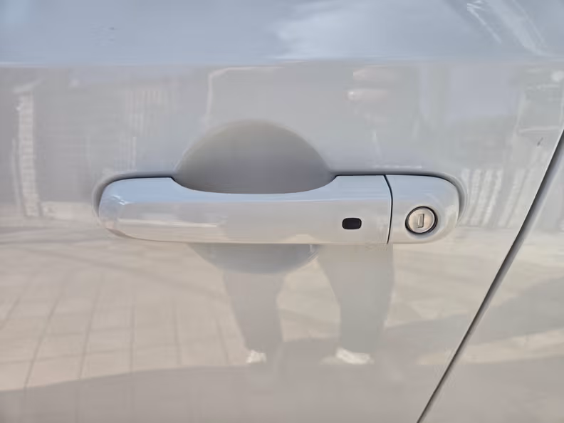 Jeep Renegade - 8