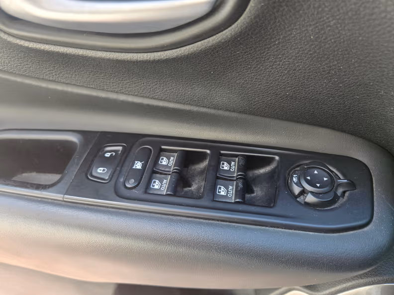 Jeep Renegade - 20