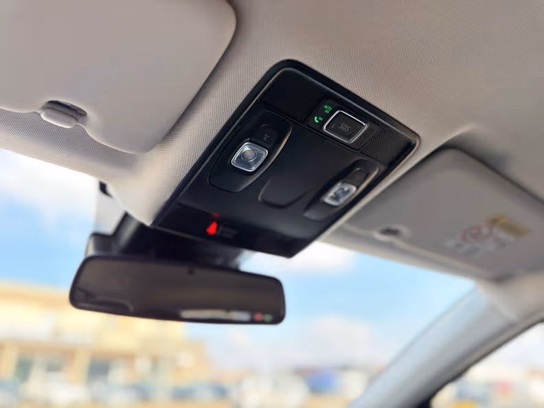 Renault Captur - 20