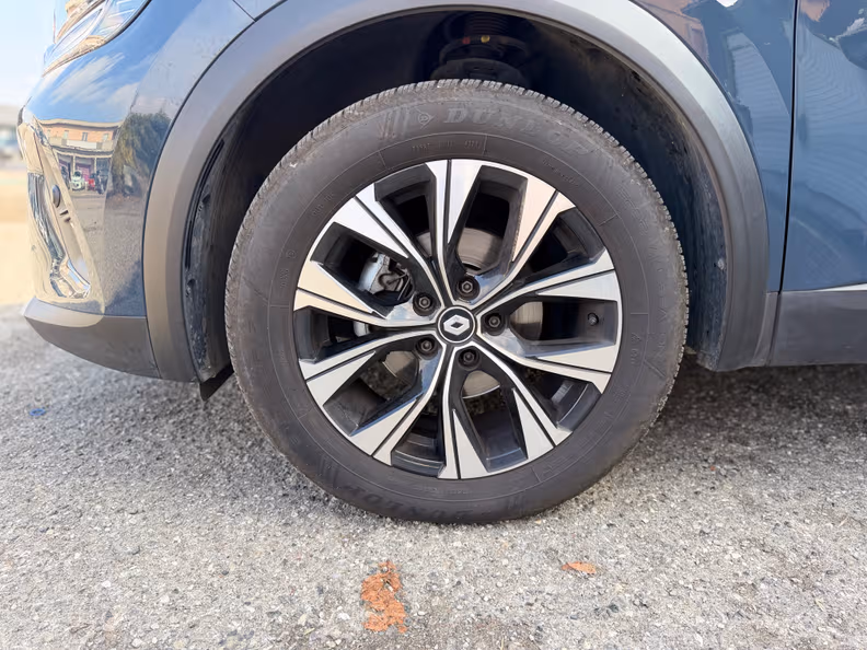 Renault Captur - 9